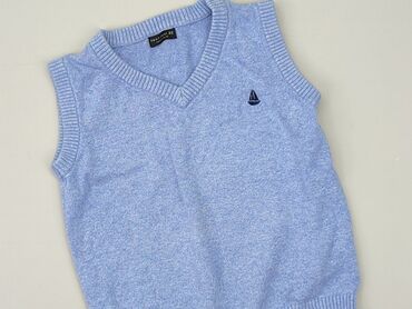 Sweaters: Sweater, Next, 3-4 years, 98-104 cm, condition - Very good