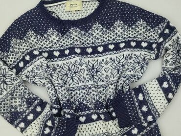 Sweter damski, rozmiar S