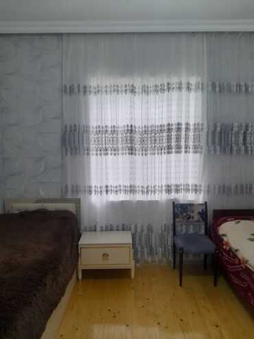 Həyət evləri və villaların satışı: Ramana qəs. 3 otaqlı, 102 kv. m, Kredit yoxdur, Yeni təmirli — 10