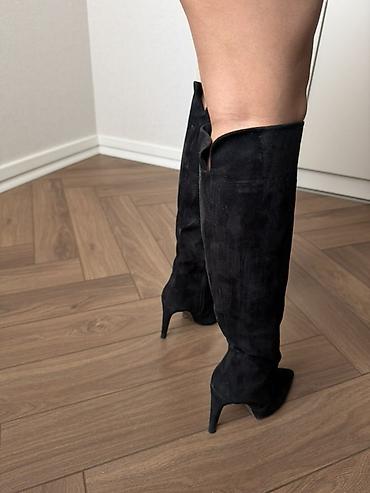 Рубашки: Рубашка в клетку оверсайз - Свободный крой «овер стандарт» - — 109