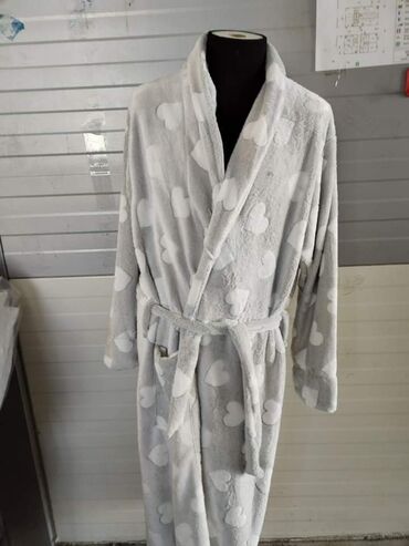 Bademantili: Novo — 9