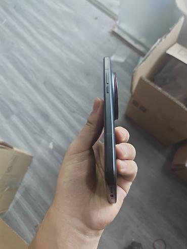 red magic 6: Xiaomi, 15 Ultra, Б/у, 256 ГБ, цвет - Зеленый, 1 SIM, 2 SIM — 2