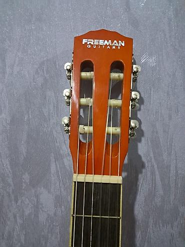 Klassik gitara, Yeni, Pulsuz çatdırılma
