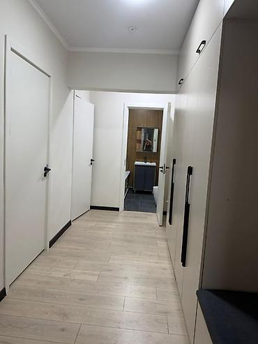 байхан: 1 комната, 46 м², АЮ Гранд Элитка, 10 этаж, Евроремонт — 3