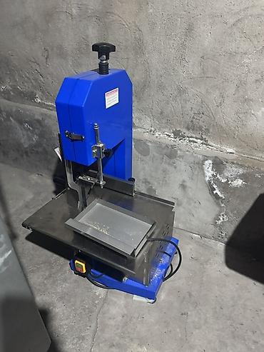 Другое оборудование для пищевой промышленности: Оборудование для мясной/гастрономической точки: комплект - — 9