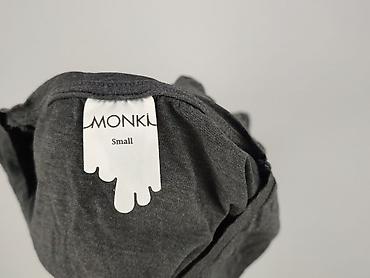 ginger kakobuy: Monki, Sukienka damska, rozmiar S — 4