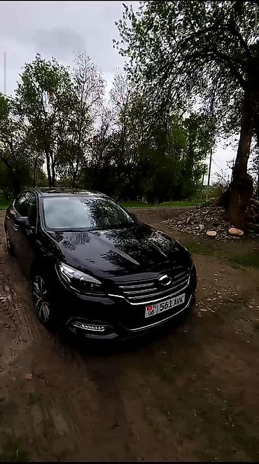 Renault Samsung: Renault Samsung SM7: 2019 г., 2 л, Автомат, Бензин, Седан — 2