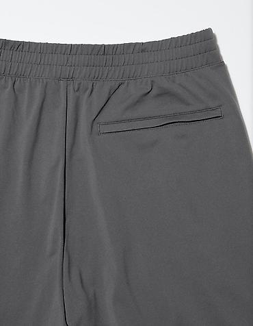 pull and: Мужские брюки, L, Uniqlo, Новый, цвет - Черный, Самовывоз — 5
