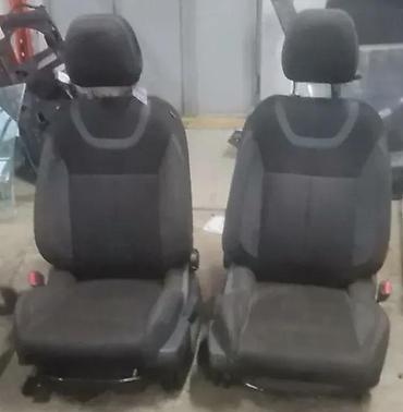 mega maxi: SEDISTA ZA CITROEN C4 B7 2013 | Sedista prednja Citroen C4 u extra — 1
