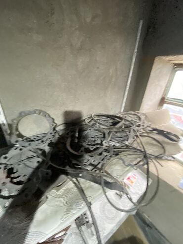 Digər avtomobil ehtiyat hissələri: Zapçast tükani Kamaz zil ehtiyat hissələri satilir Zil kabinkalar — 8