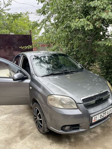 машина хонда жаз: Chevrolet Aveo: 2007 г., 1.2 л, Механика, Бензин, Седан