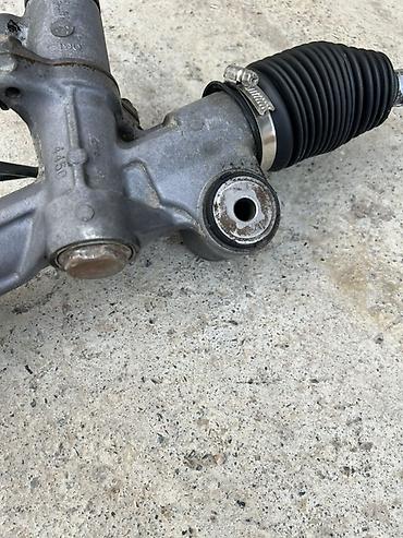 рул: Руль рейкасы Toyota Колдонулган, Оригинал, Жапония — 3