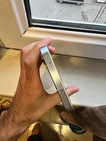 samsung not2: Samsung Galaxy A55 5G, 8 GB, rəng - Ağ, Barmaq izi, İki sim kartlı — 2