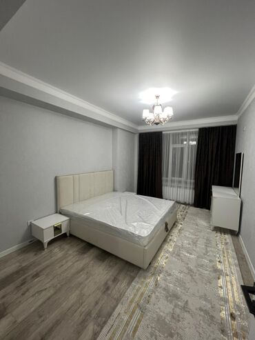 Продажа квартир: 2 комнаты, 81 м², Элитка, 5 этаж, Евроремонт