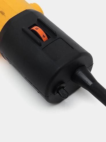 K/t heyvanları üçün mallar: №: 8326 Məhsulun adı: Yun qırxan maşın DEWALT T550 Brend: No Brand — 5