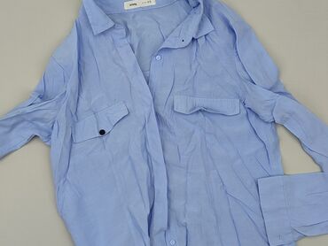 bluzki z krótkim rękawem shein: Shirt, SinSay, XS (EU 34), condition - Good