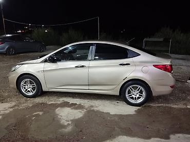 яндекс колонки: Hyundai Solaris: 2014 г., 1.6 л, Механика, Бензин, Седан — 1