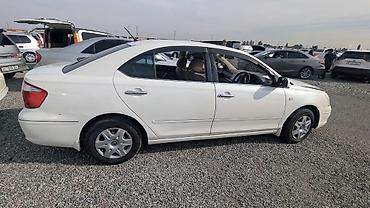 Продажа авто: Toyota Allion: 2004 г., 1.8 л, Автомат, Бензин, Седан — 4
