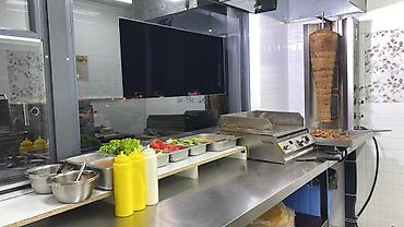 Фастфуд: Фастфуд «Нарын Бургер» Район Рабочий городокто проходимость жакшы at lalafo.kg — 5 Фастфуд: Фастфуд «Нарын Бургер» Район Рабочий городокто проходимость жакшы — 5