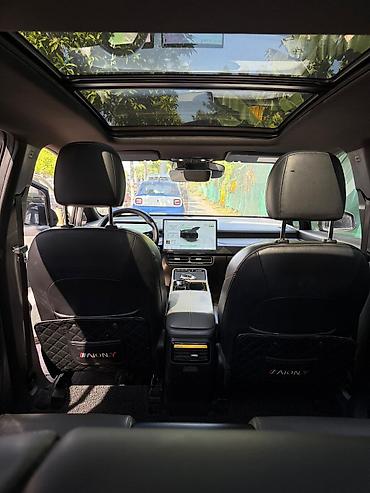 GAC: Срочно продам идеальную электро кар почти новая все детали и окраски — 18