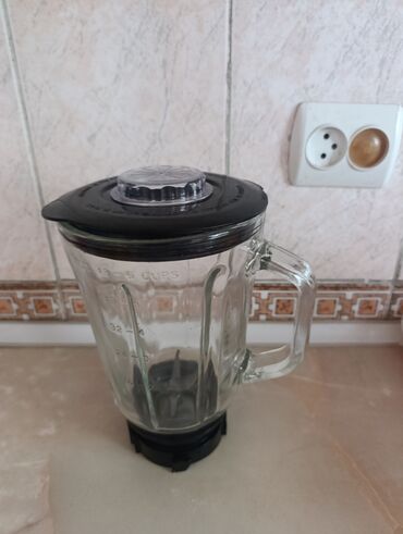 кулер для вода: Блендер, миксер