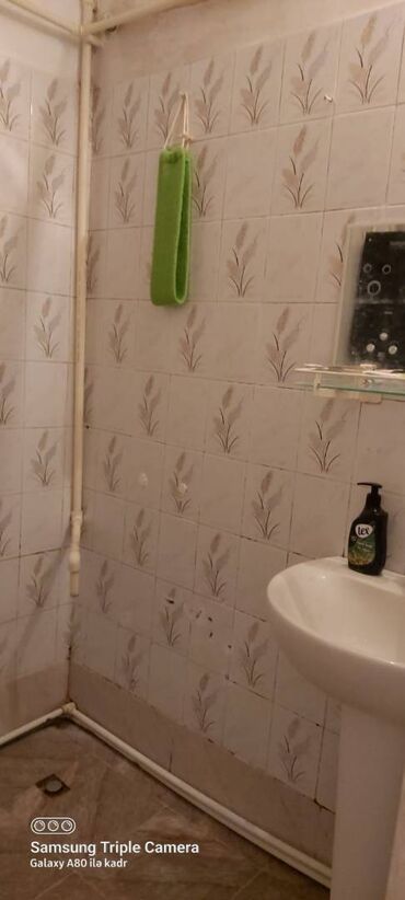 Köhnə tikili: Bakı, 2 otaqlı, Köhnə tikili, m. Həzi Aslanov, 65 kv. m — 10