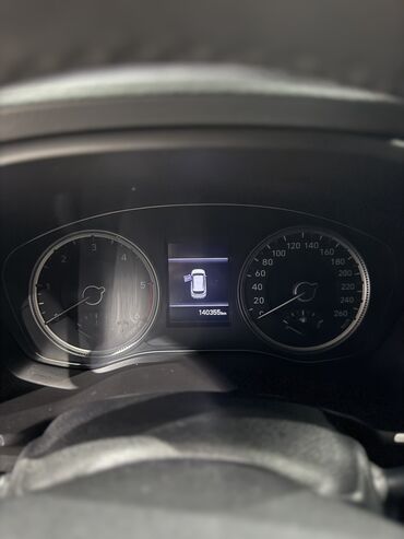 Hyundai: Hyundai Santa Fe: 2019 г., 2 л, Автомат, Дизель, Кроссовер — 9