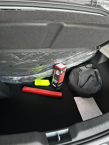 BYD: BYD E2: 2025 г., 10 л, Автомат, Гибрид, Кроссовер — 8