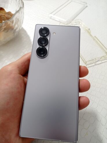 самсунг а51 128 гб цена бу: Samsung Galaxy Z Fold 6, Колдонулган, 256 ГБ, 1 SIM