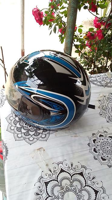 ремонт мотоцикла: Az istifadə edilib — 2