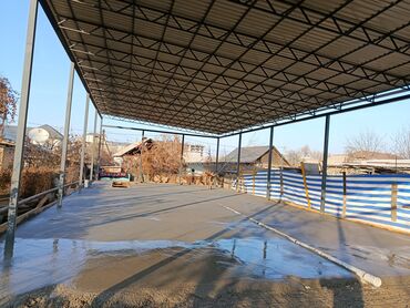 Бетонные работы: Стяжка Монтаж Больше 6 лет опыта — 9