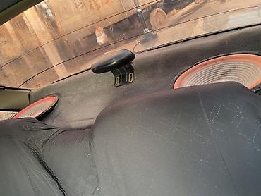 Daewoo: Daewoo Nexia: 2007 г., 1.6 л, Механика, Бензин, Седан — 8