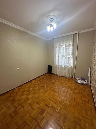 yasamal heyet evleri satisi: Bakı, 3 otaqlı, Köhnə tikili, 110 kv. m — 2