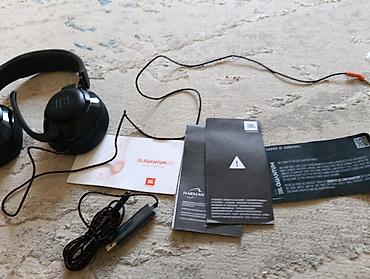 Qulaqcıqlar: JBL Quantum 300 oyun qulaqlığı 170manata alınıb əvvəl sadece — 2