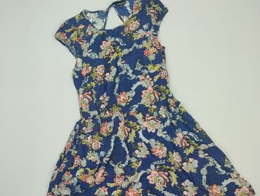 sukienki na lato wyprzedaż: Dress, M (EU 38), condition - Good