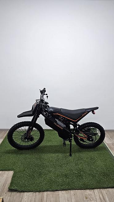Мотоциклы: Kugoo Wish 02 Pro 2026г. 🔋 Батарея 60V27A съемная ⚡️ Мощность 4кВт в — 2