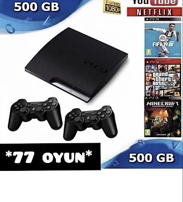 plestion 3: Yaddasa gore qiymetler deyisir🔷🔹 🔷🔷🔹Playstation 3🔹🔷🔷 🔹🔹En — 1