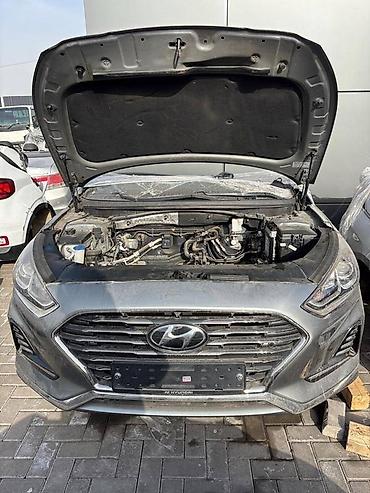 sonata ef: Автозапчасти для автомобилей Hyundai Sonata от 2015 года выпуска до — 5