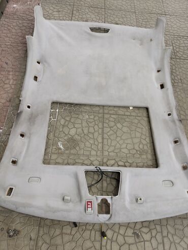 СТО, ремонт транспорта: Перетяжка салона, без выезда — 9