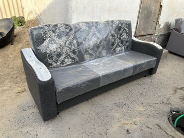 Угловые диваны: Диваны новые из цеха (без посредников). 2/1диван кровать. Доставка — 17