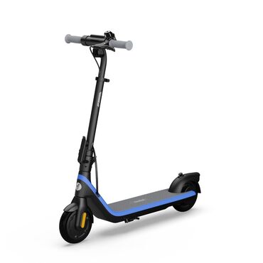 беговое колесо: 🔥Ninebot KickScooter C2 Pro 💸Цена:25000сом 🔸Segway-Ninebot