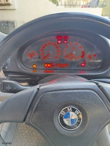 BMW: BMW 320: 2 l. | 2004 έ. Κουπέ — 9