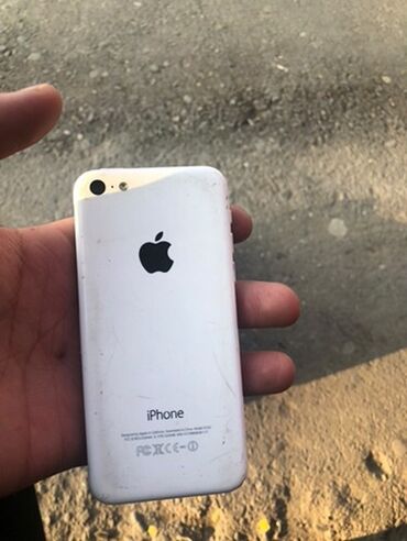 samsun s 10: IPhone 5, Б/у, 32 ГБ