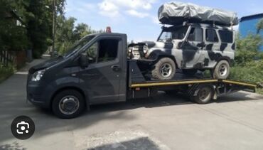 прокат авто без водителя: С лебедкой, С гидроманипулятором, Со сдвижной платформой