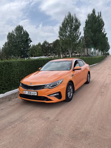 киа к5 оранжевый: Kia K5: 2019 г., 2 л, Типтроник, Газ, Седан