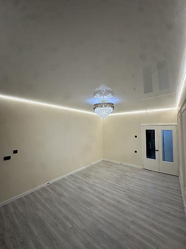 Продажа квартир: 2 комнаты, 49 м², 1 этаж, Евроремонт at lalafo.kg — 24 Продажа квартир: 2 комнаты, 49 м², 1 этаж, Евроремонт — 24