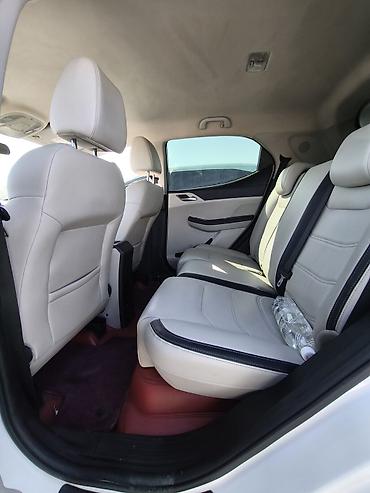 лексус электрический: BYD Yuan Pro: 2021 г., Автомат, Электромобиль, Кроссовер — 5