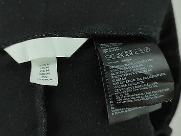 wysoki stan: H&M, Szorty damskie, rozmiar M — 5