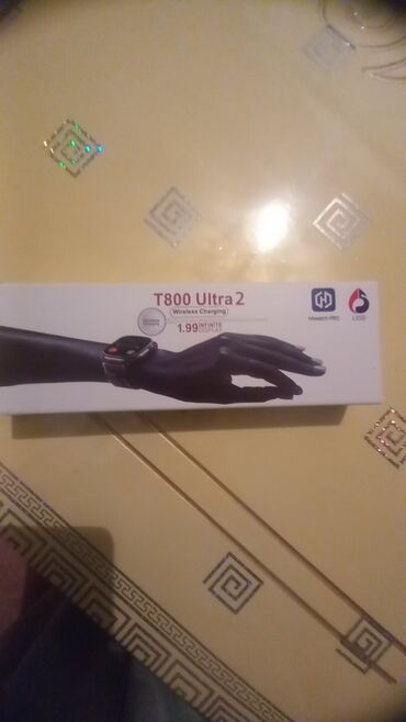 Smart saatlar: Smart saat, Sensor ekran — 1