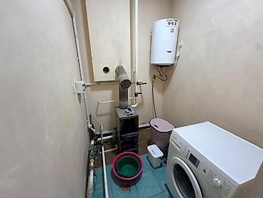 Продажа домов: 3 комнаты, 103 м², 5 соток, Бишкек, Арча-Бешик ж/м Риэлтор — 5